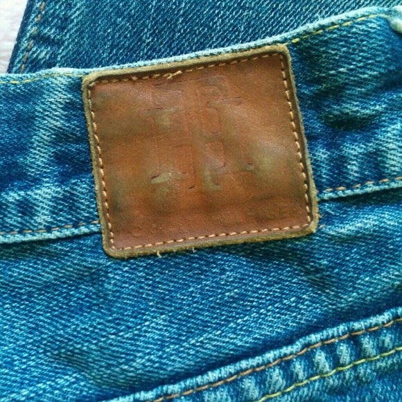Tommy Hilfiger Other - Tommy Hilfiger Jeans 34x32 Premium Denim Men